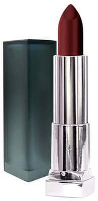 maybelline 975 lipstick