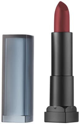 color matte lipstick maybelline