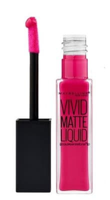 maybelline liquid