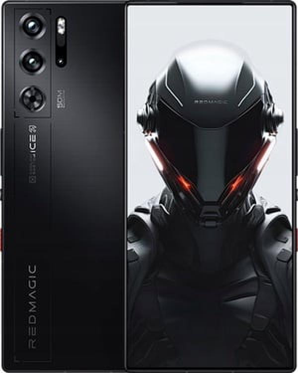 Nubia Redmagic 9 Pro 256GB Black (Juodas) | Kainos.lt