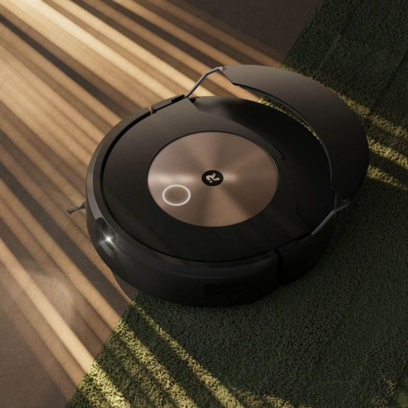 iRobot Roomba Combo j9 Plus | Kainos.lt