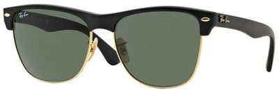 Nuo 0 00 Ray Ban Clubmaster Oversized Rb4175 877 57 16 Kainos Lt