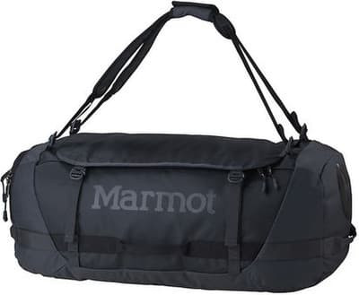 Marmot Long Hauler Duffle Bag L Grey 