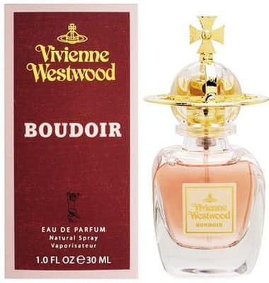 vivienne westwood eau de parfum