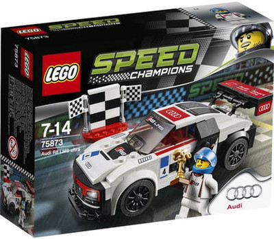 lego speed champions audi r8 lms ultra