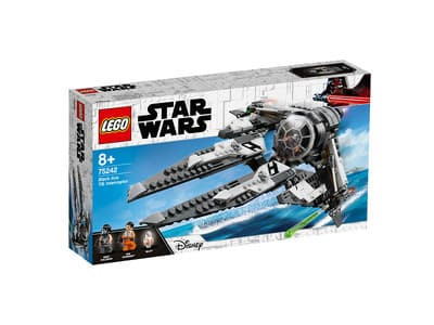 lego 75242