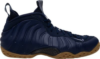 air foamposite one nike