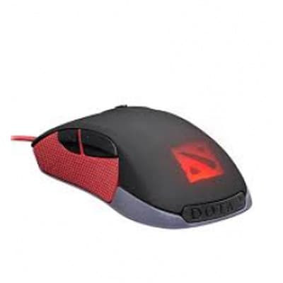 steelseries rival dota 2