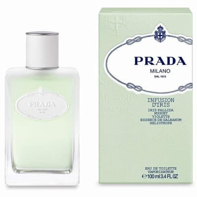 prada iris pallida eau de parfum 100ml