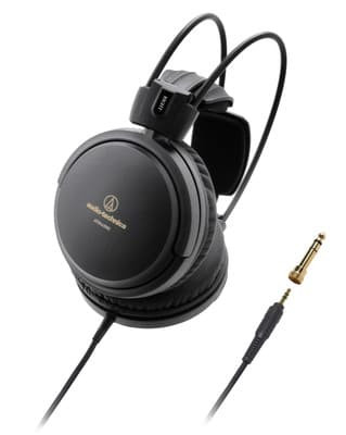 Audio-Technica ATH-A550Z kaina nuo 129 