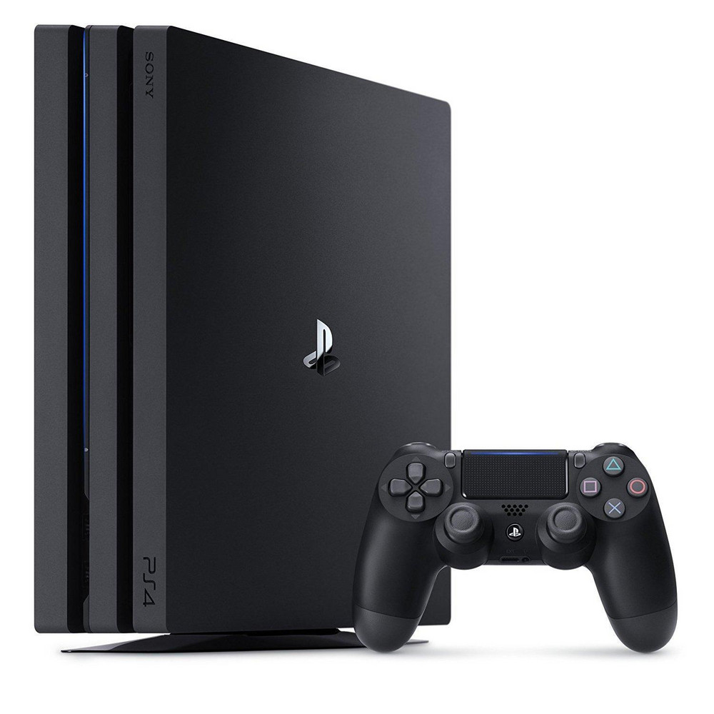 Nintendo Switch Ps4pro PS4 Pro vs NINTENDO SWITCH 2 | Graphics and Loading Times