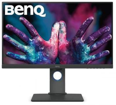 benq pd2700u kaina