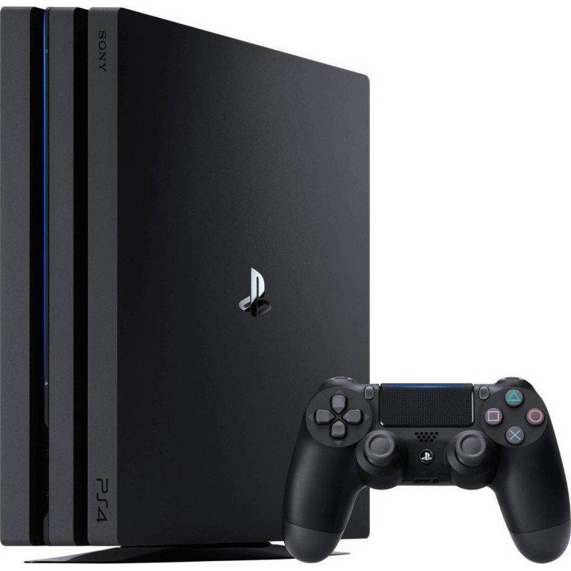 Nintendo Switch Sony PlayStation 4 Pro 1TB Sony PlayStation 4 Pro Console - Jet Black - 1TB