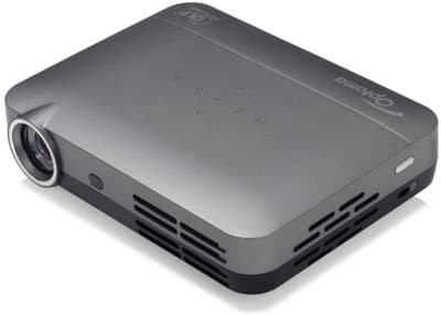 Optoma ML330 Grey (Pilkas) kaina nuo 