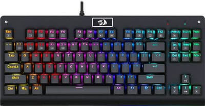 logitech tenkeyless keyboard