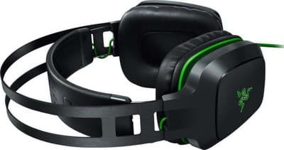 Razer Electra V2 Black (Juodos) kaina nuo 0 € | Kainos.lt