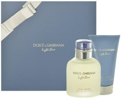 after shave dolce gabbana light blue