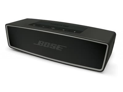 Bose soundlink kaina