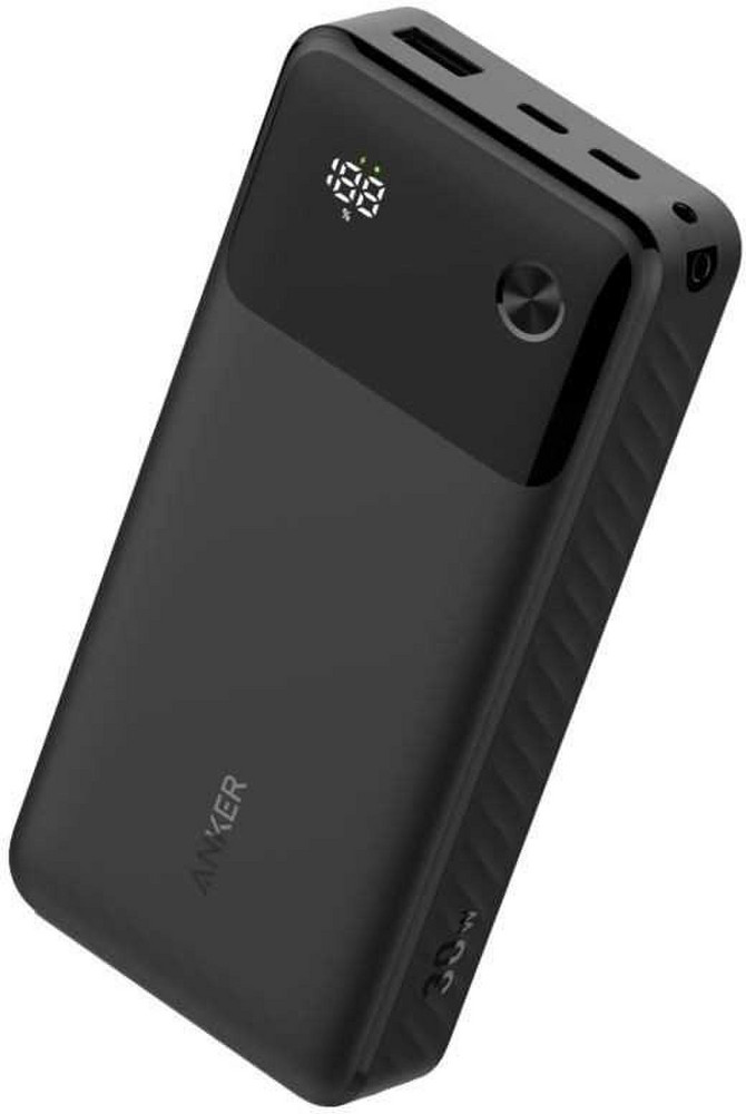 Anker Power Bank(iPhone,iPad,iPod用) Anker Power Bank (10000mAh, 25W, 3 Port) | モバイル