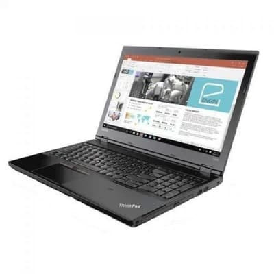 Nuo €] Lenovo ThinkPad T470s | i5-7300U, 16GB RAM, 512GB SSD