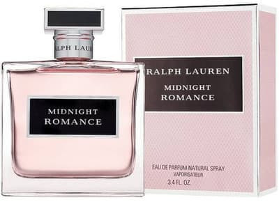 ralph lauren romance night