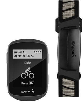 garmin edge 130 kaina