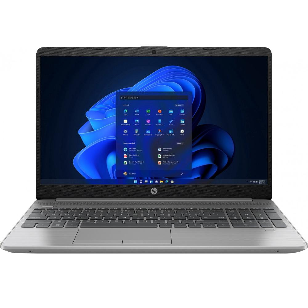 HP255G9,Ryzen55625U,16GB,512GB,15.6",AMDGraphics,sidabro