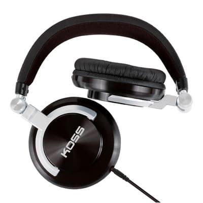 Koss Pro DJ 200 kaina nuo 0 € | Kainos.lt