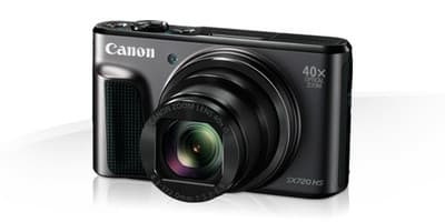 【美品】Canon PowerShot SX720 HS Amazon Canada: Canon PowerShot SX720 HS 20.3MP Digital