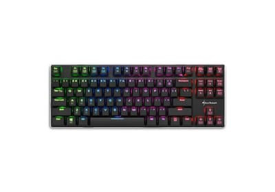 corsair gaming scimitar rgb