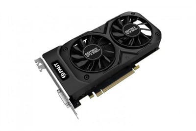 PALIT グラフィックボード GeForce GTX1050Ti 4GB Amazon | Palit NVIDIA GeForce GTX1050Ti 4GB STORMX