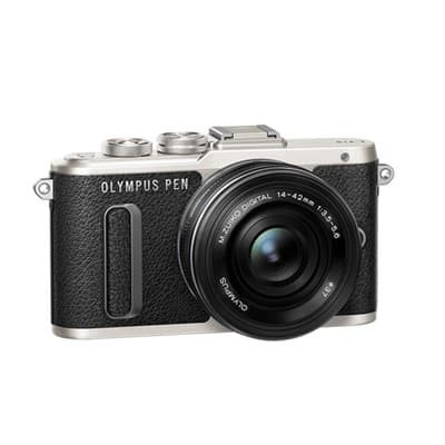 Olympus PEN E-PL8 + 14-42mm kaina nuo € | Kainos.lt