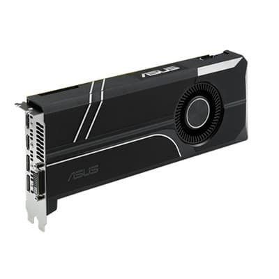 Asus TURBO-GTX1060-6G NVIDIA, 6 GB, GeForce GTX 1060, GDDR5-SDRAM