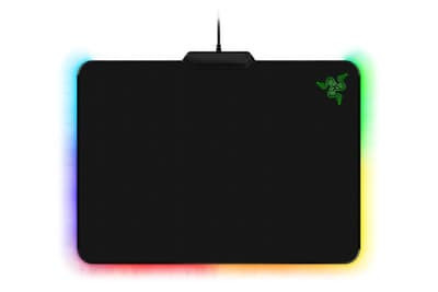 razer firefly cloth edition