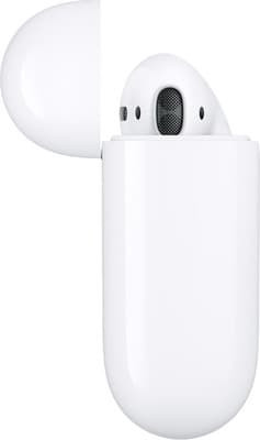 Apple AirPods 2 With Charging Case 