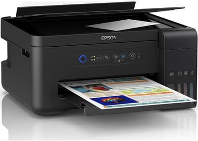 Epson L4150 kaina nuo 0 € | Kainos.lt