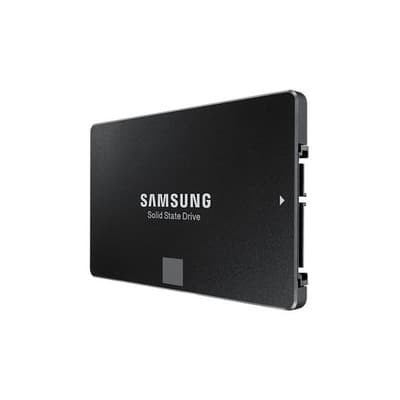Samsung 850 EVO 500GB SSD | Kainos.lt