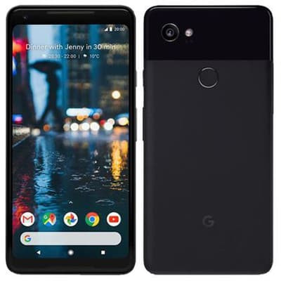 google pixel 2xl kaina