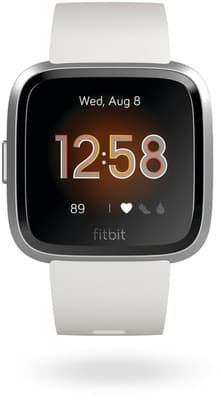 fitbit versa kaina