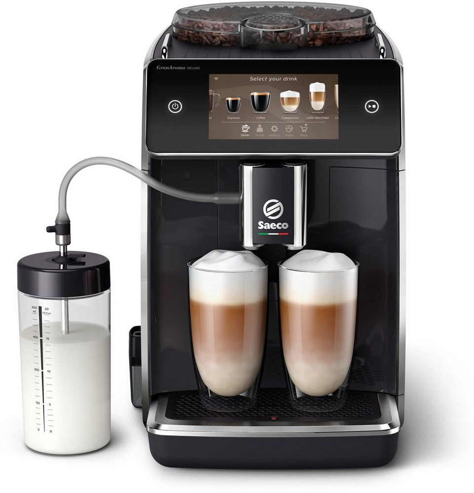 Philips Saeco SM6680/00 kaina nuo 895 € | Kainos.lt