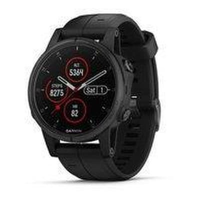 Garmin fenix 2025 5s plus kaina