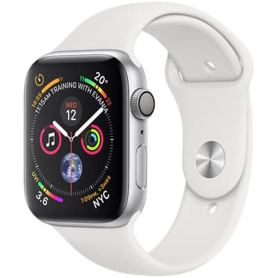 apple watch 4 apyrankes