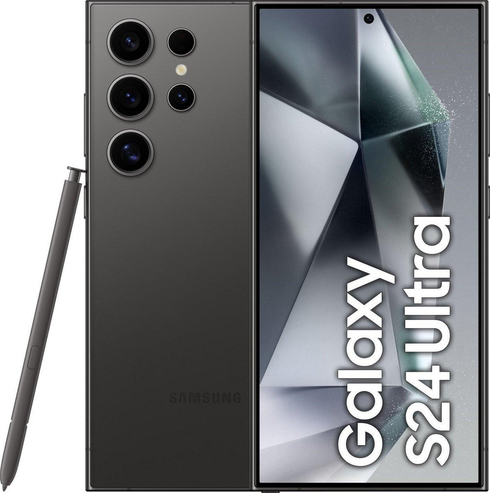 Samsung Galaxy S24 Ultra 1TB チタニウムブラック img.jpg