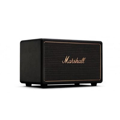 MARSHALL ACTON Multiroom Black (Juoda) | Kainos.lt