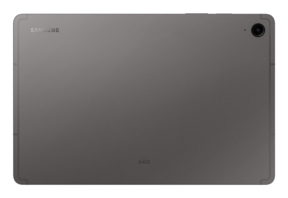 Samsung Galaxy Tab S9 FE+ 128GB Wi-Fi Grey (Pilka) | Kainos.lt