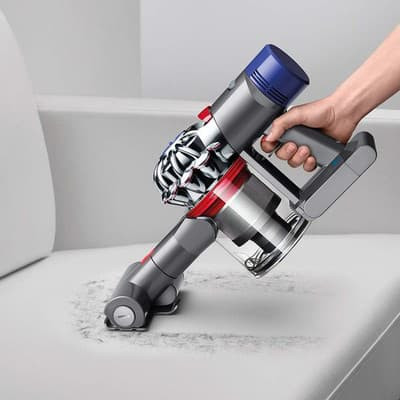 Dyson V7 Animal Extra | Kainos.lt