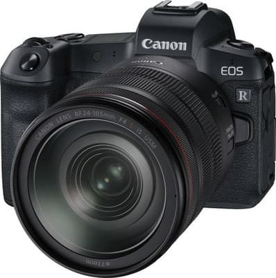 EOSR RF24-105 F4 L IS USM Canon