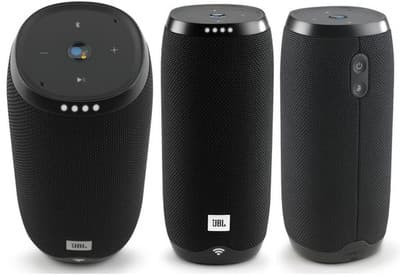 jbl link 20 kaina