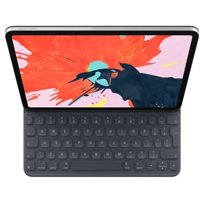 smart keyboard folio ipad pro 11 2018