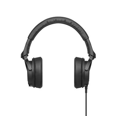 Nuo 75.99 €] Beyerdynamic DT 240 PRO Black (Juodos), atsiliepimai |  Kainos.lt